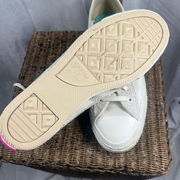 NWOT Chuck Taylor Unisex Alt Star Low 'Weekend' - Size 12.5W/10.5M - Picture 7 of 9